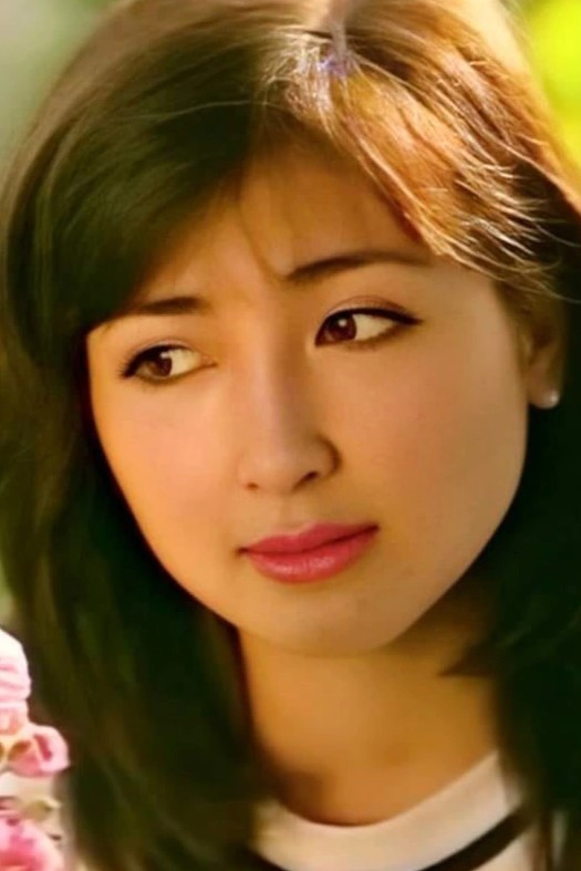 et billede af Khánh Huyền