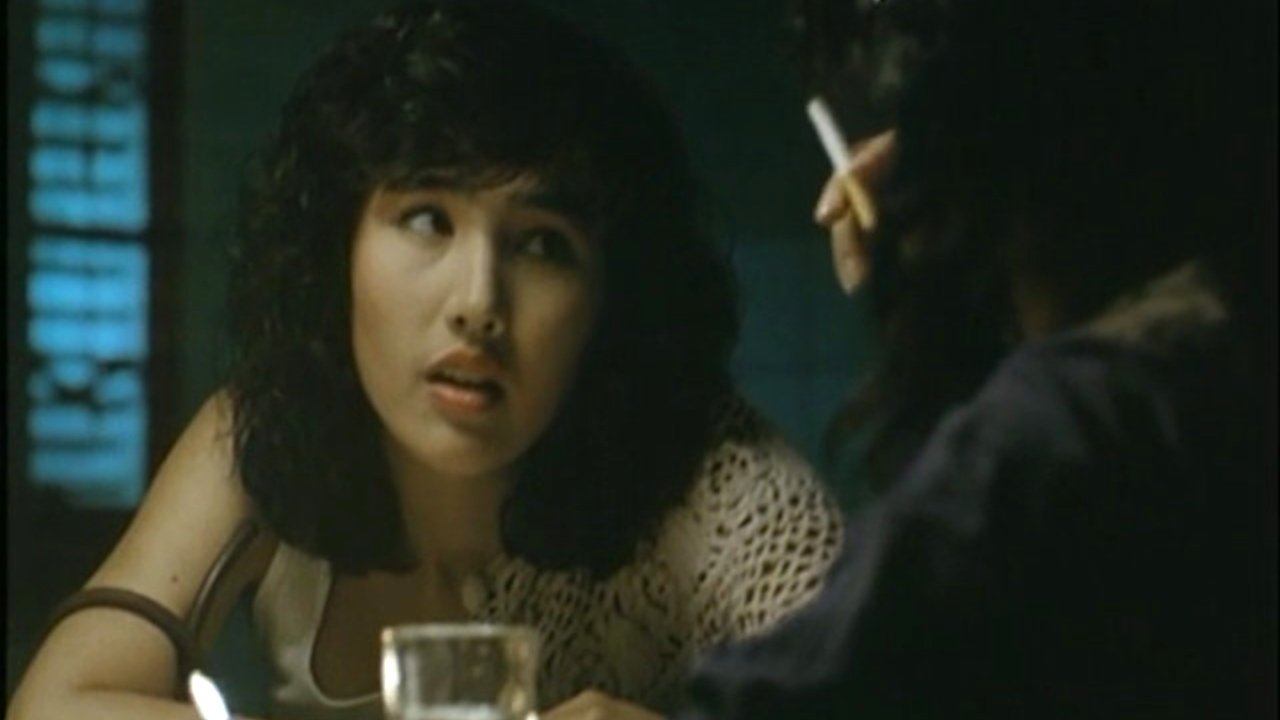 Thunder Cops II (1989)
