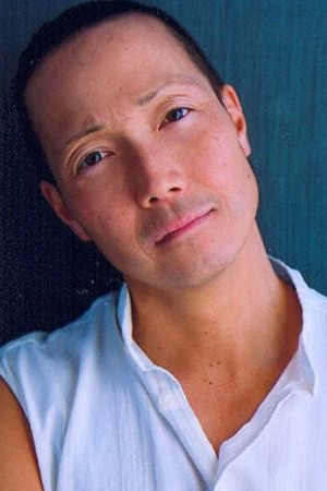 et billede af Glenn Bang