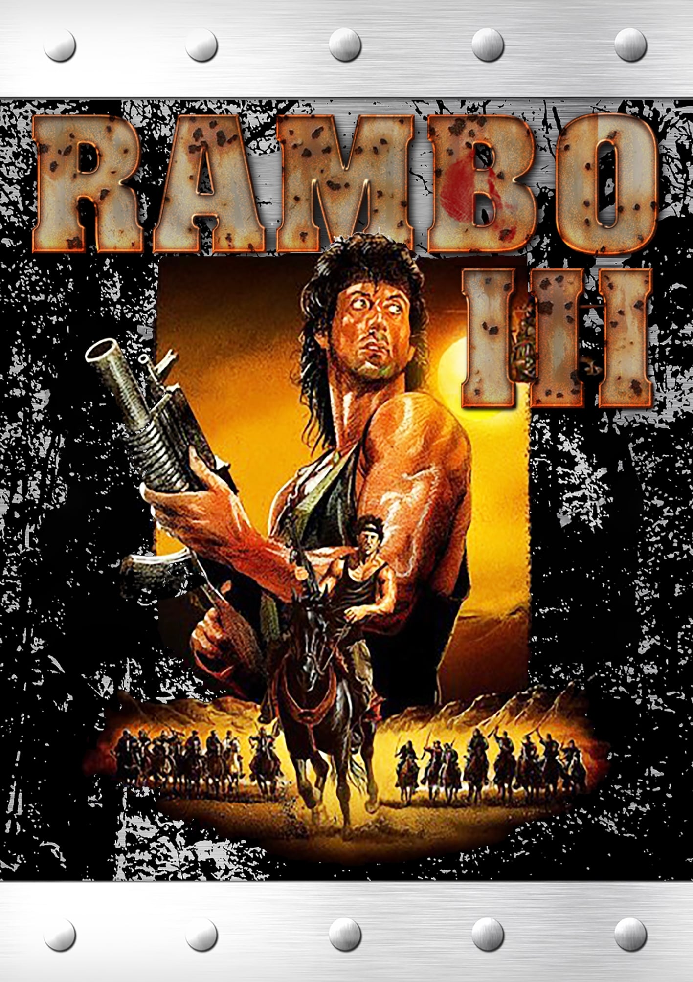 Rambo III