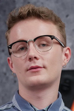 et billede af Benny Fox