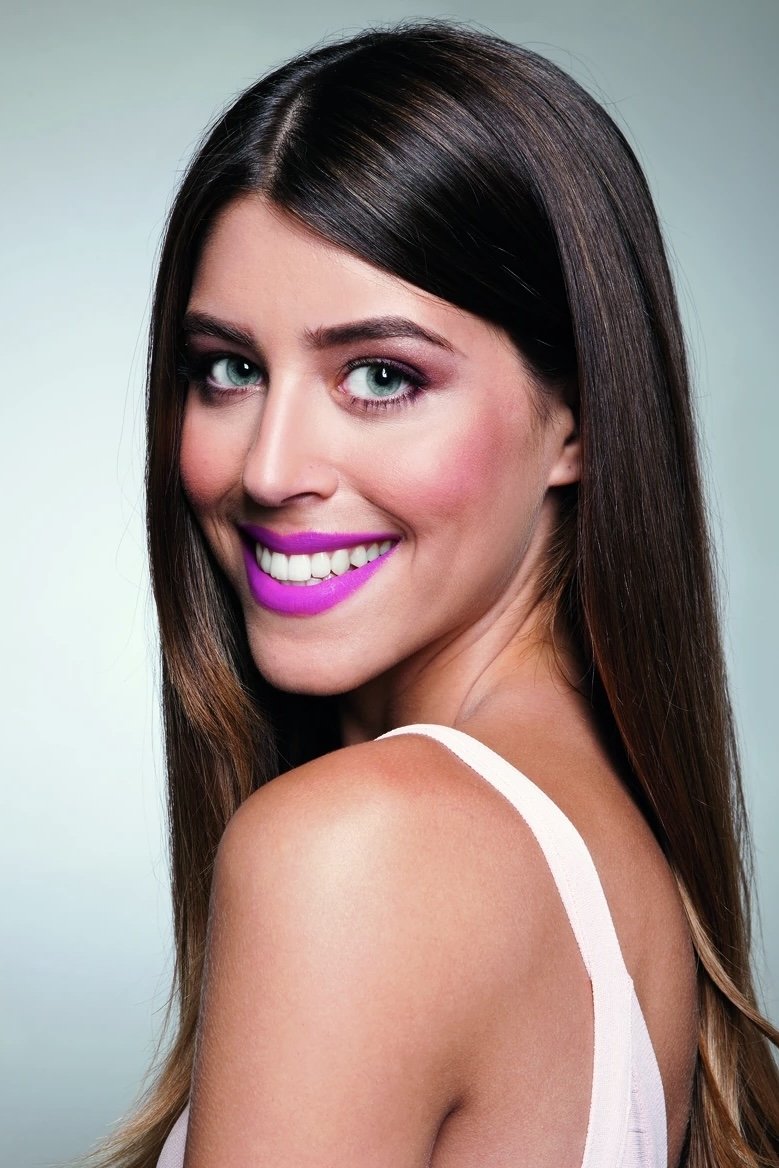 et billede af Demy Papadea