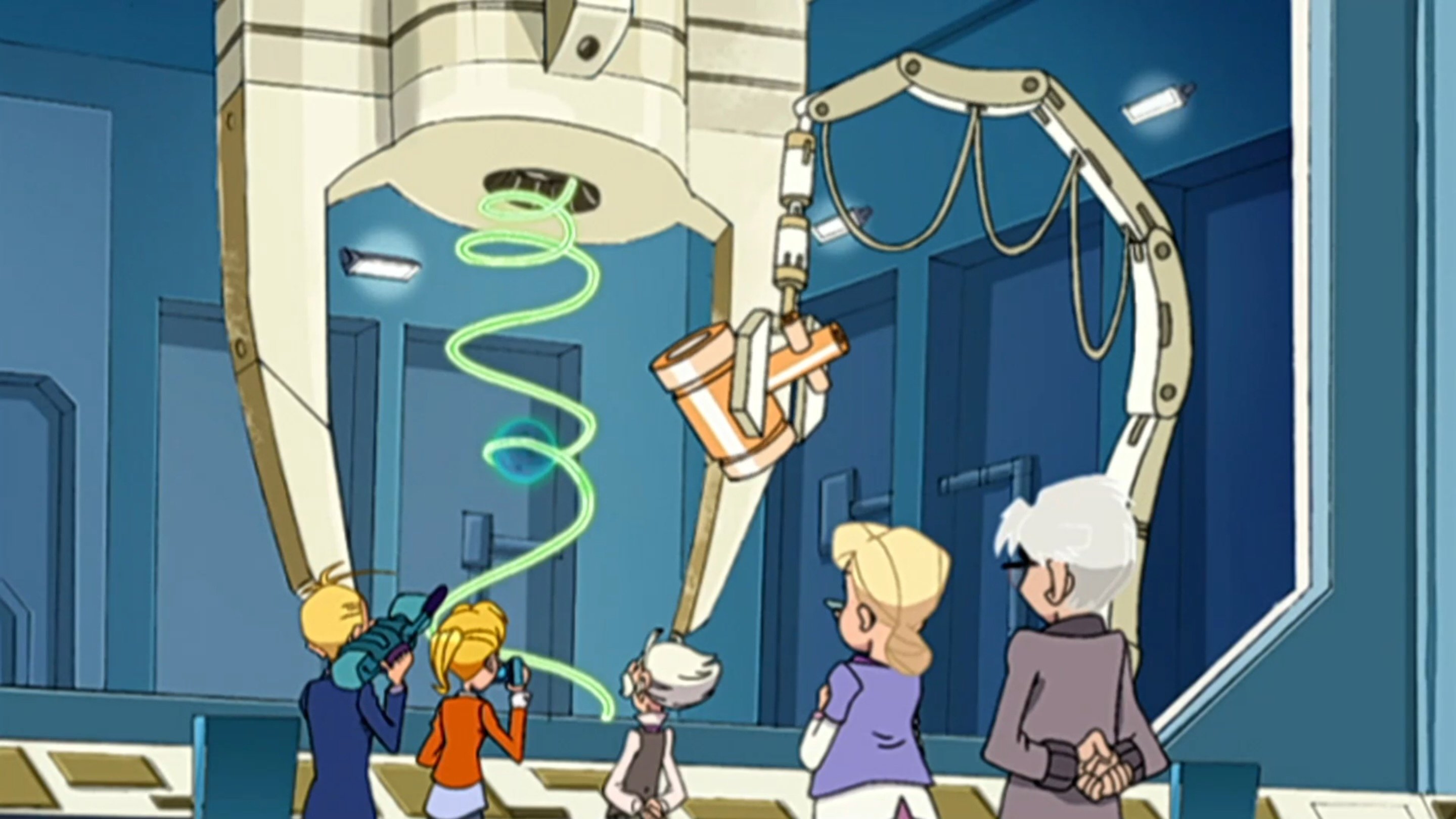 Spirou et Fantasio