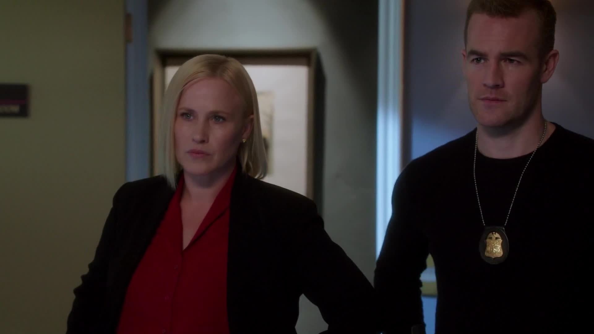CSI: Cyber