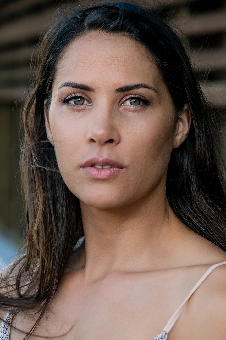 et billede af Katie Anderson