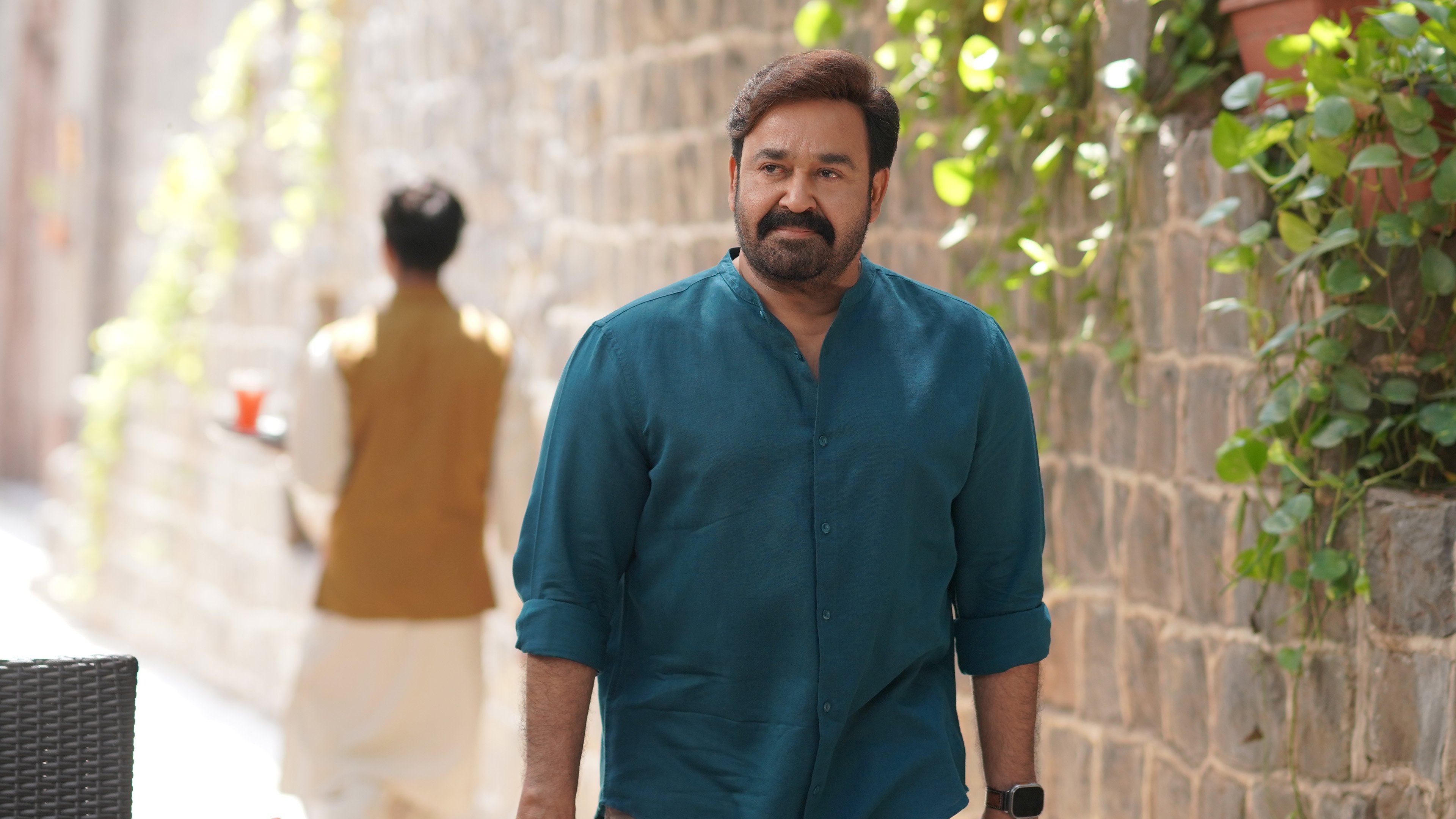 ഹൃദയപൂര്‍വ്വം (2025)