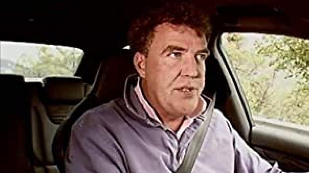 Top Gear's Top 41 - Épisode 4