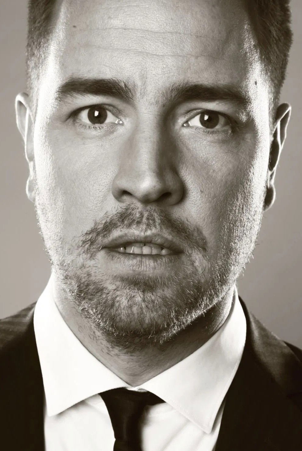 Et billede af Björn Stein