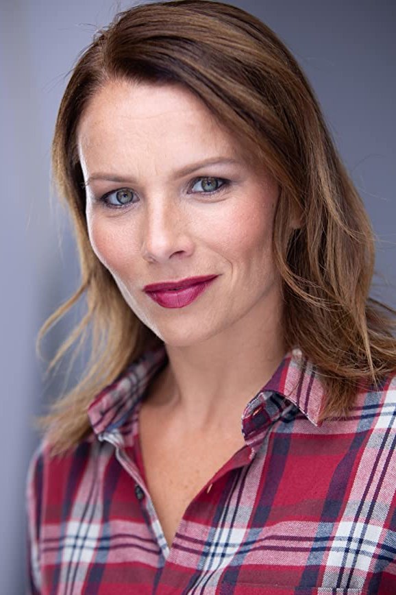 et billede af Helen Soraya