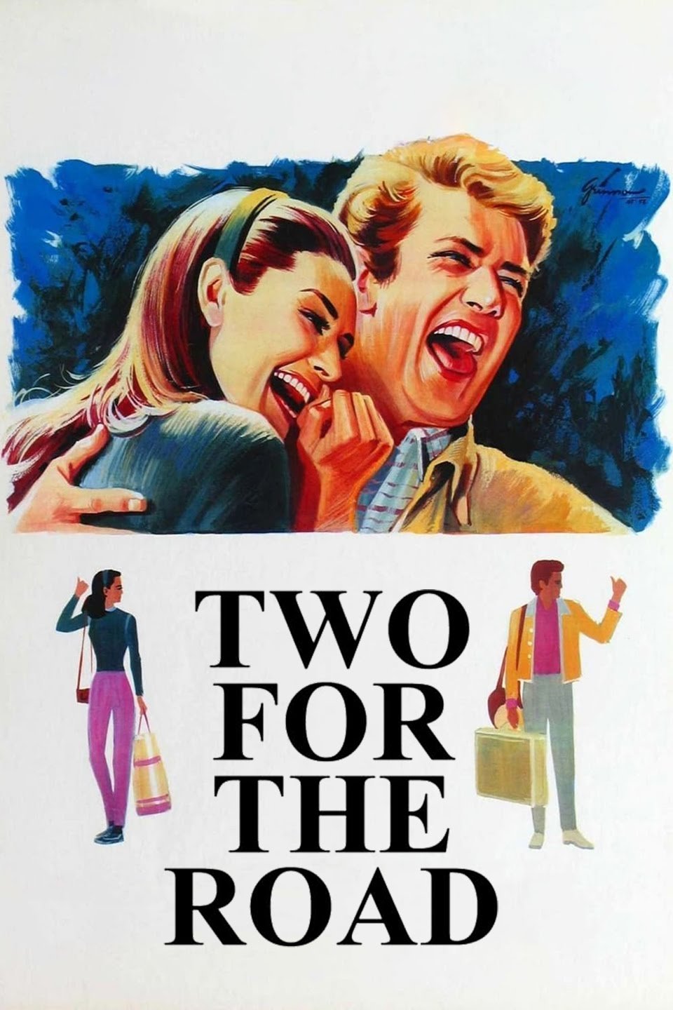 Two for the Road