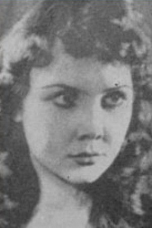 et billede af Elza Pimenova