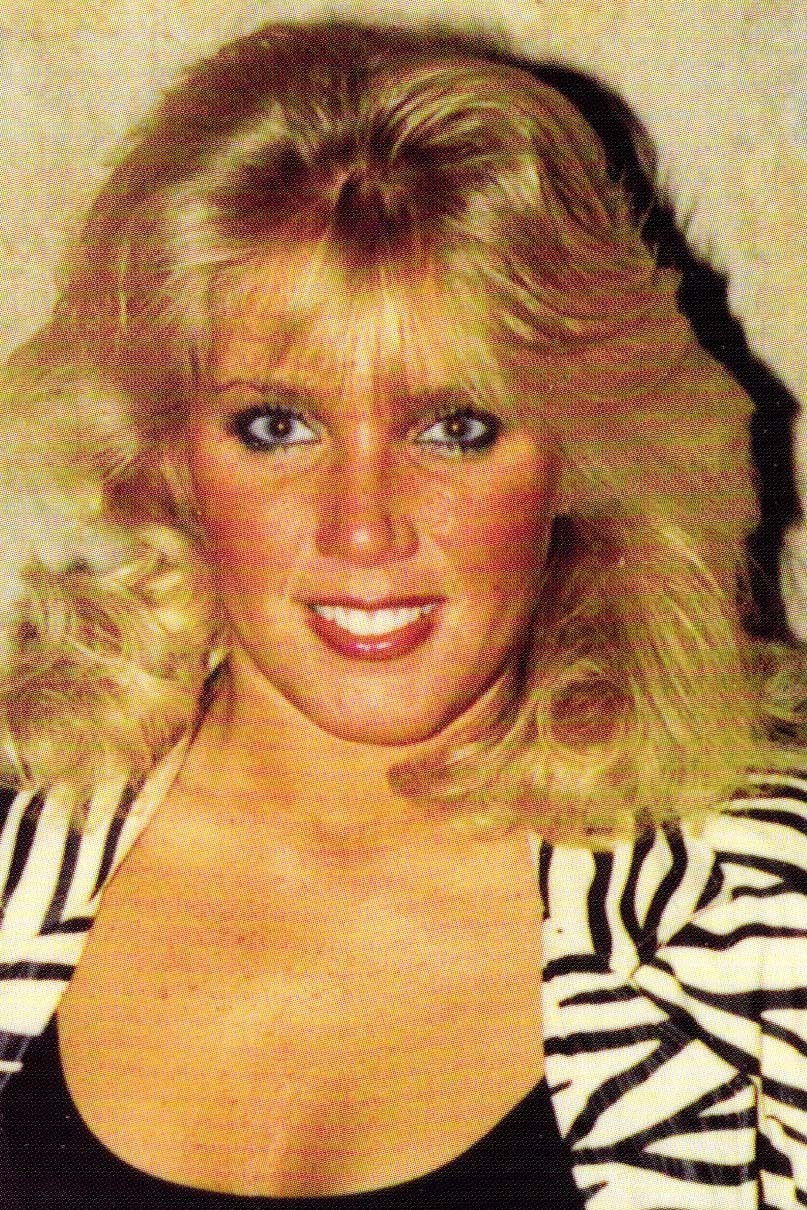 et billede af Nickla Roberts