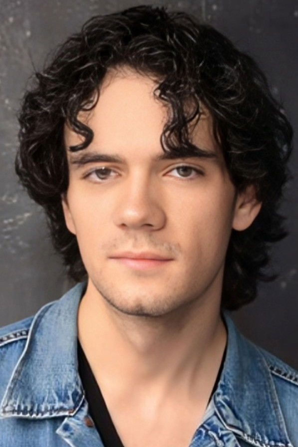 et billede af Lance Bagley