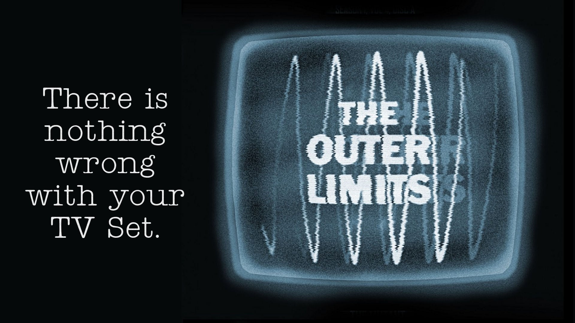 The Outer Limits - Season 2 Episode 4