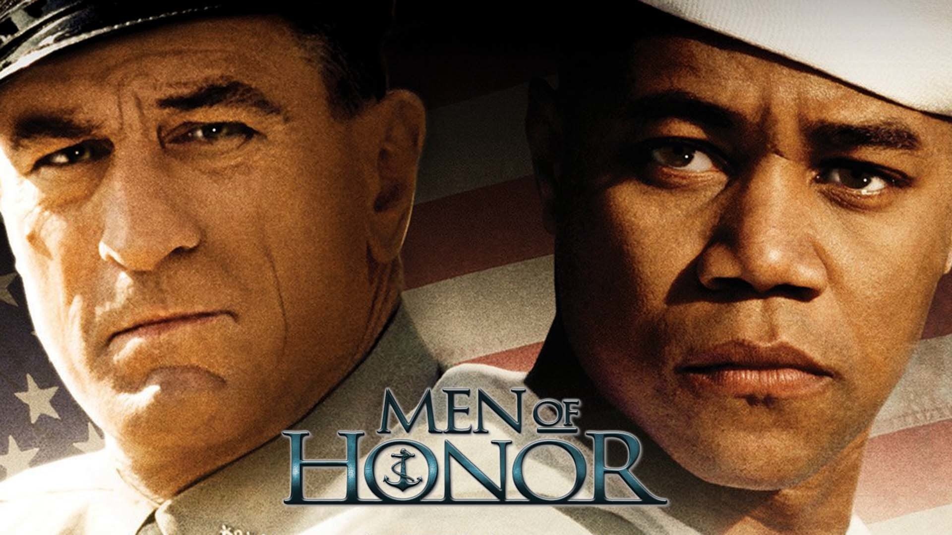 Men of Honor (2000)