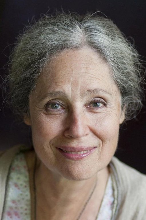 et billede af Táňa Fischerová