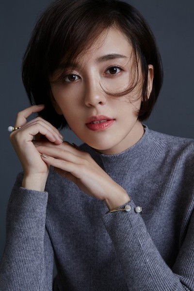 et billede af Lv Jiarong