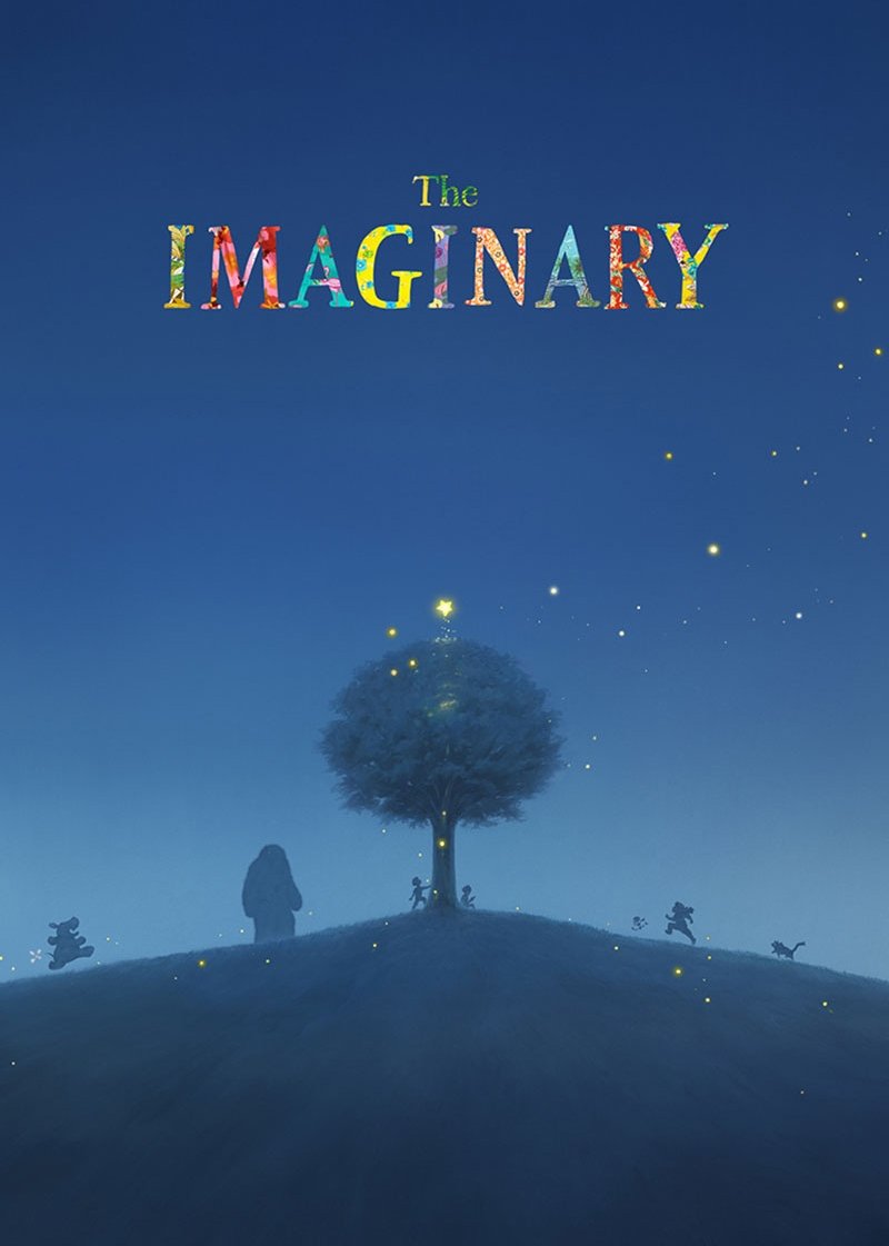 The Imaginary