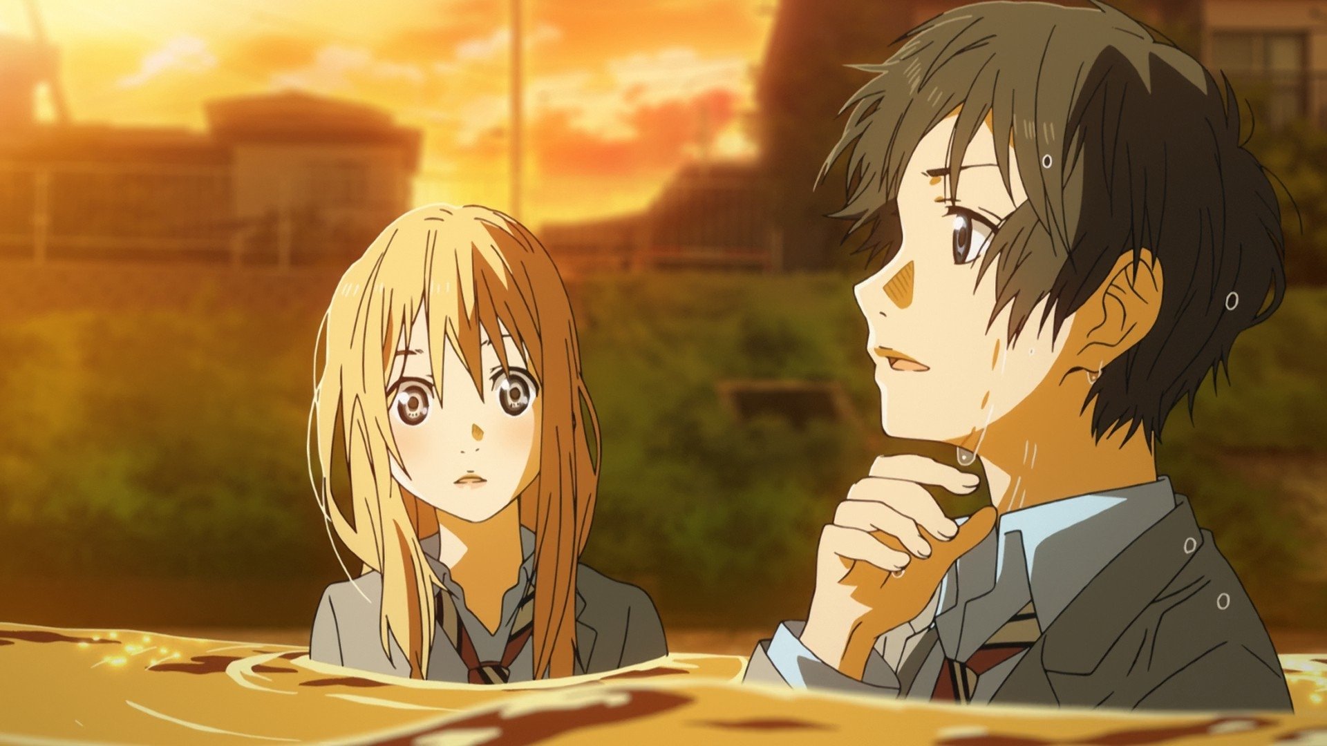 Your Lie in April
