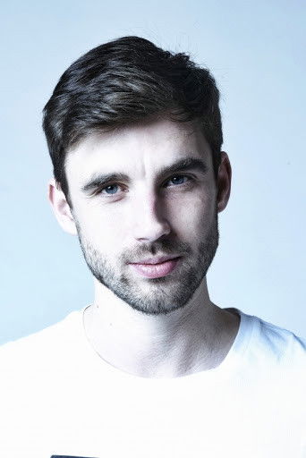 et billede af Václav Šanda