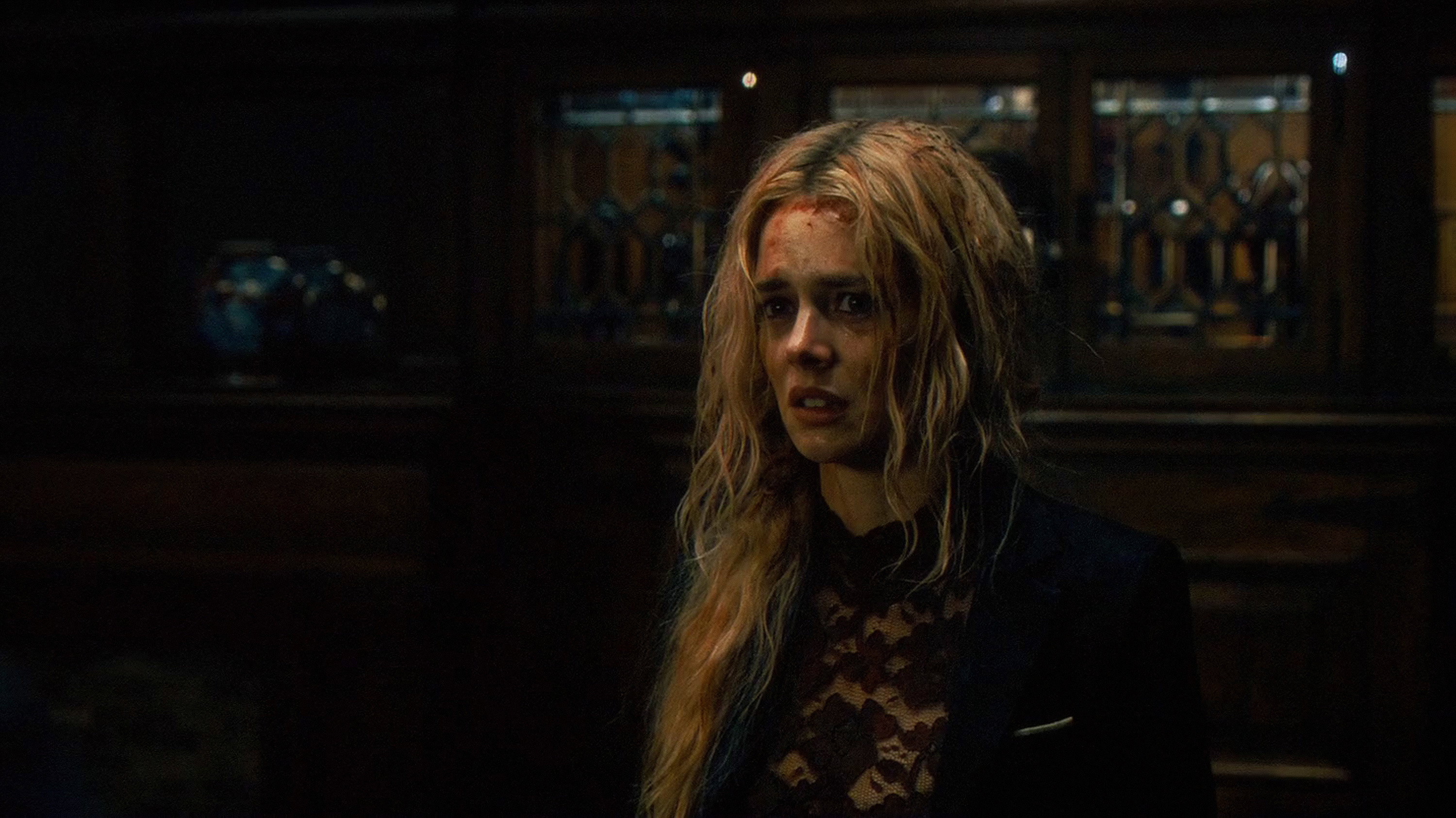 Ready or Not: Here I Come