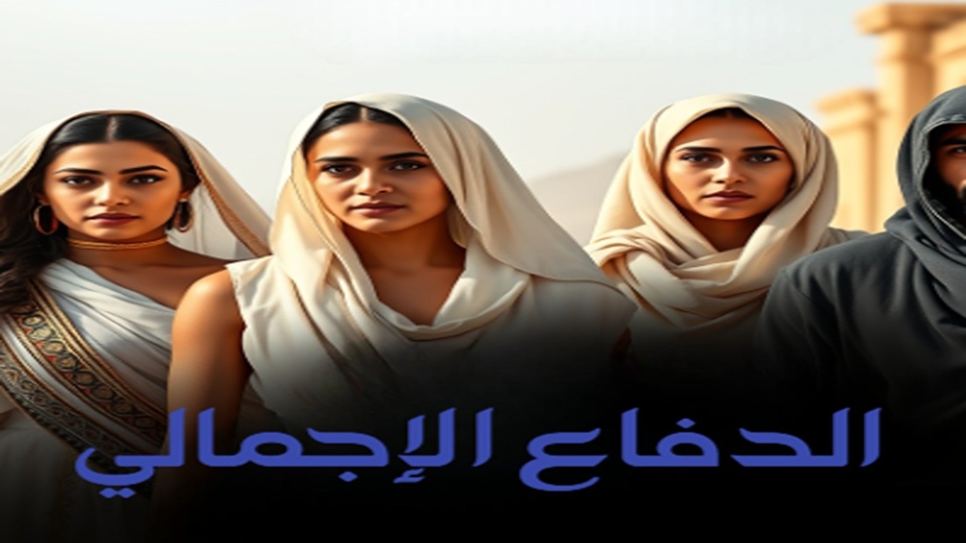 الدفاع الإجمالي (2025)
