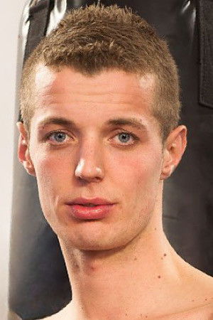 et billede af Steve Peryoux