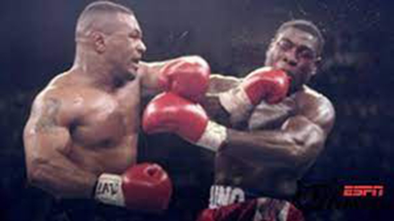 Thumbnail for Tyson vs Jameson Season 1 Episode 2