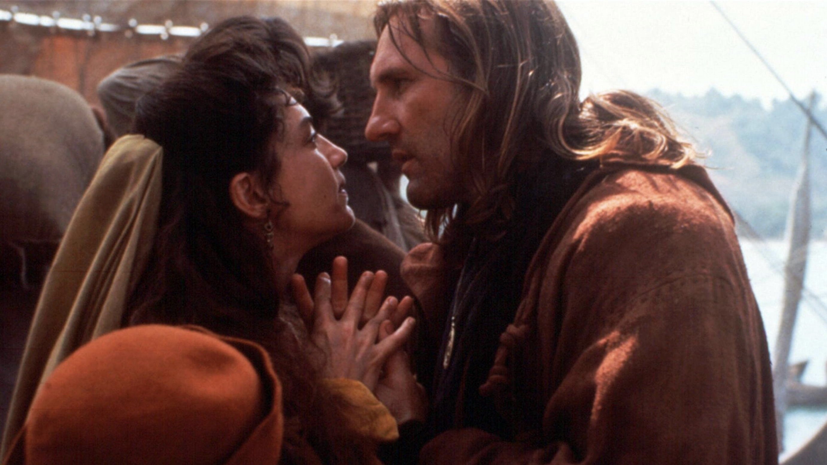 1492: Завладяването на Рая (1992)