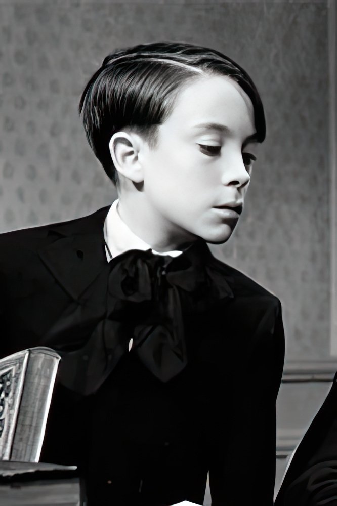 et billede af François Rodon