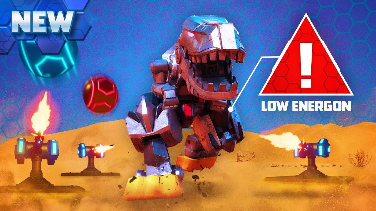Episode poster