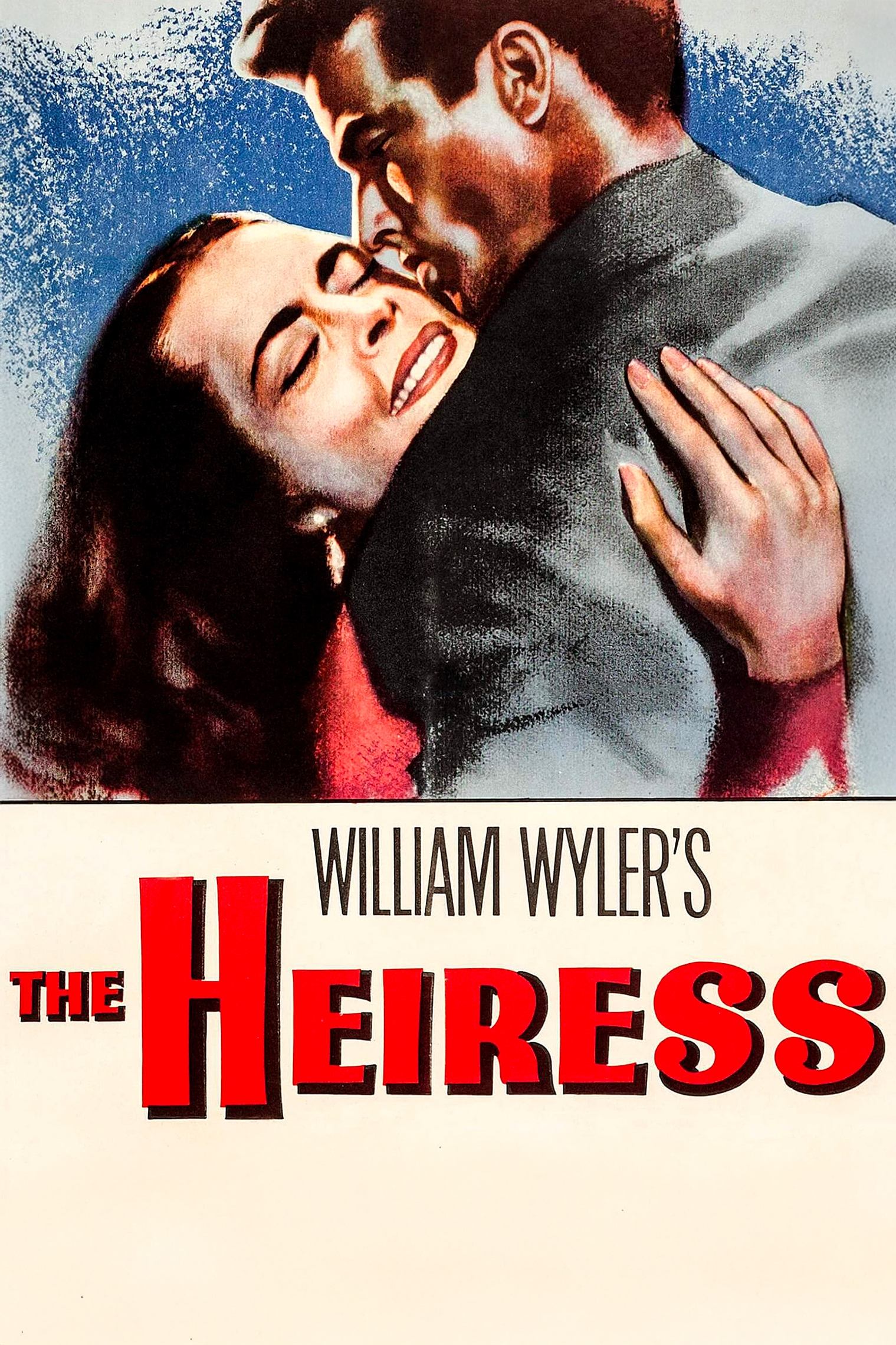 The Heiress