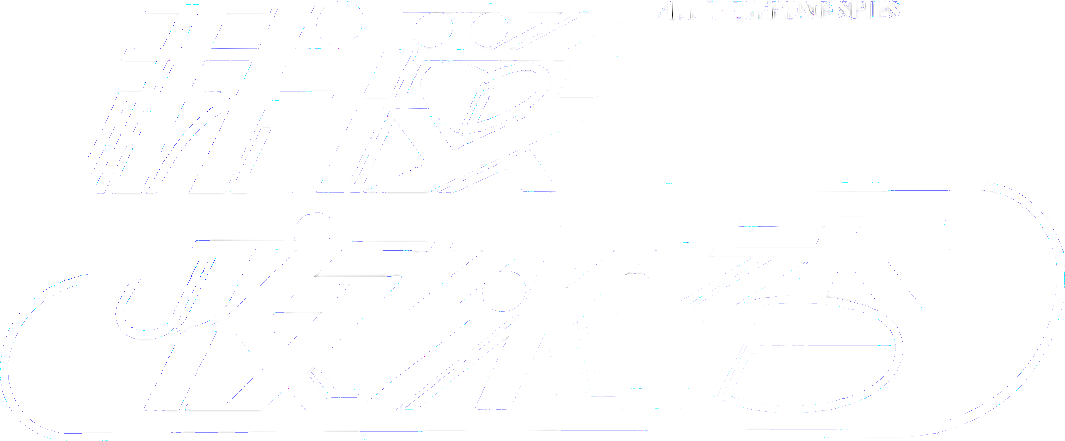 Gián Điệp Dạ Lý Hương Logo