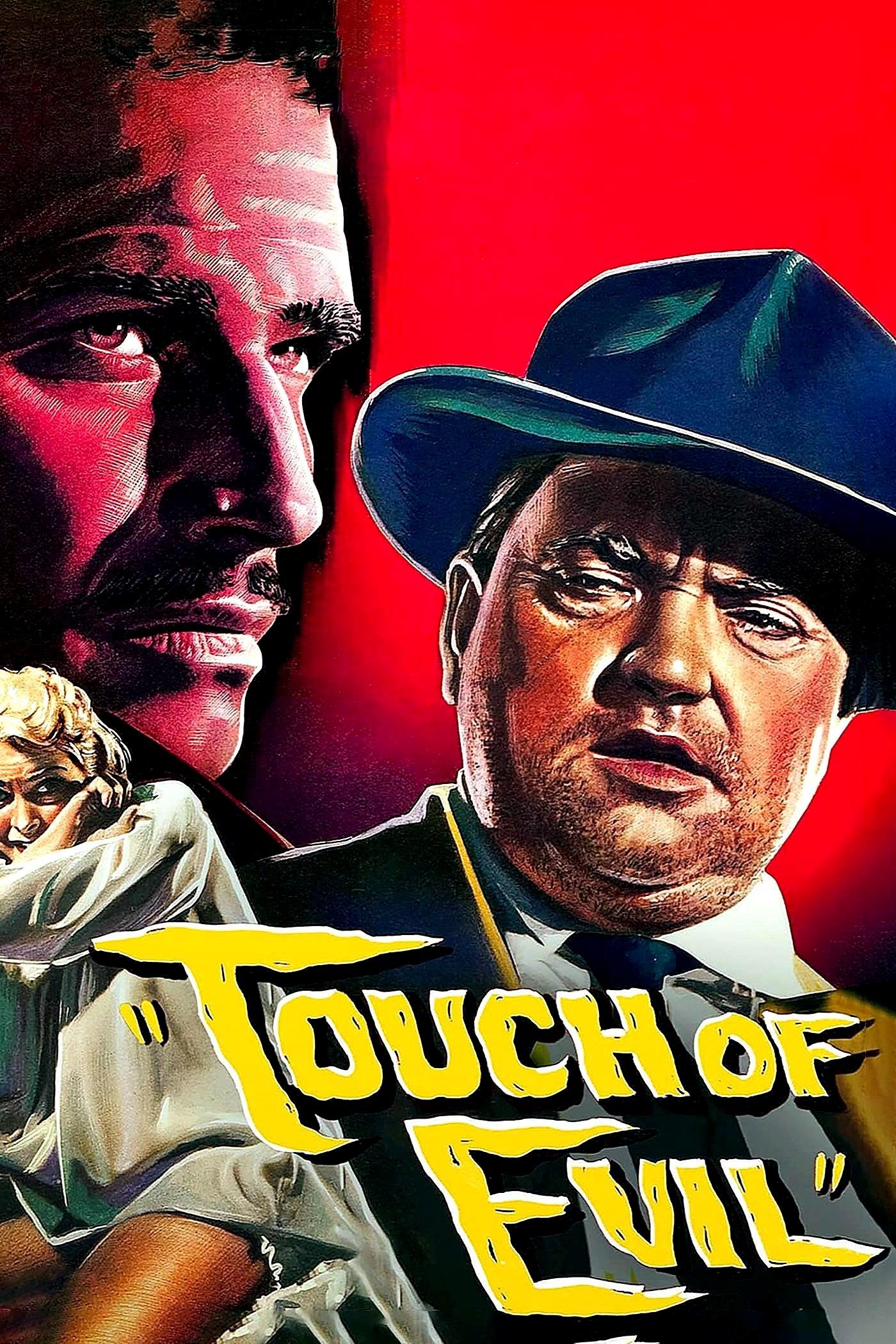 Touch of Evil