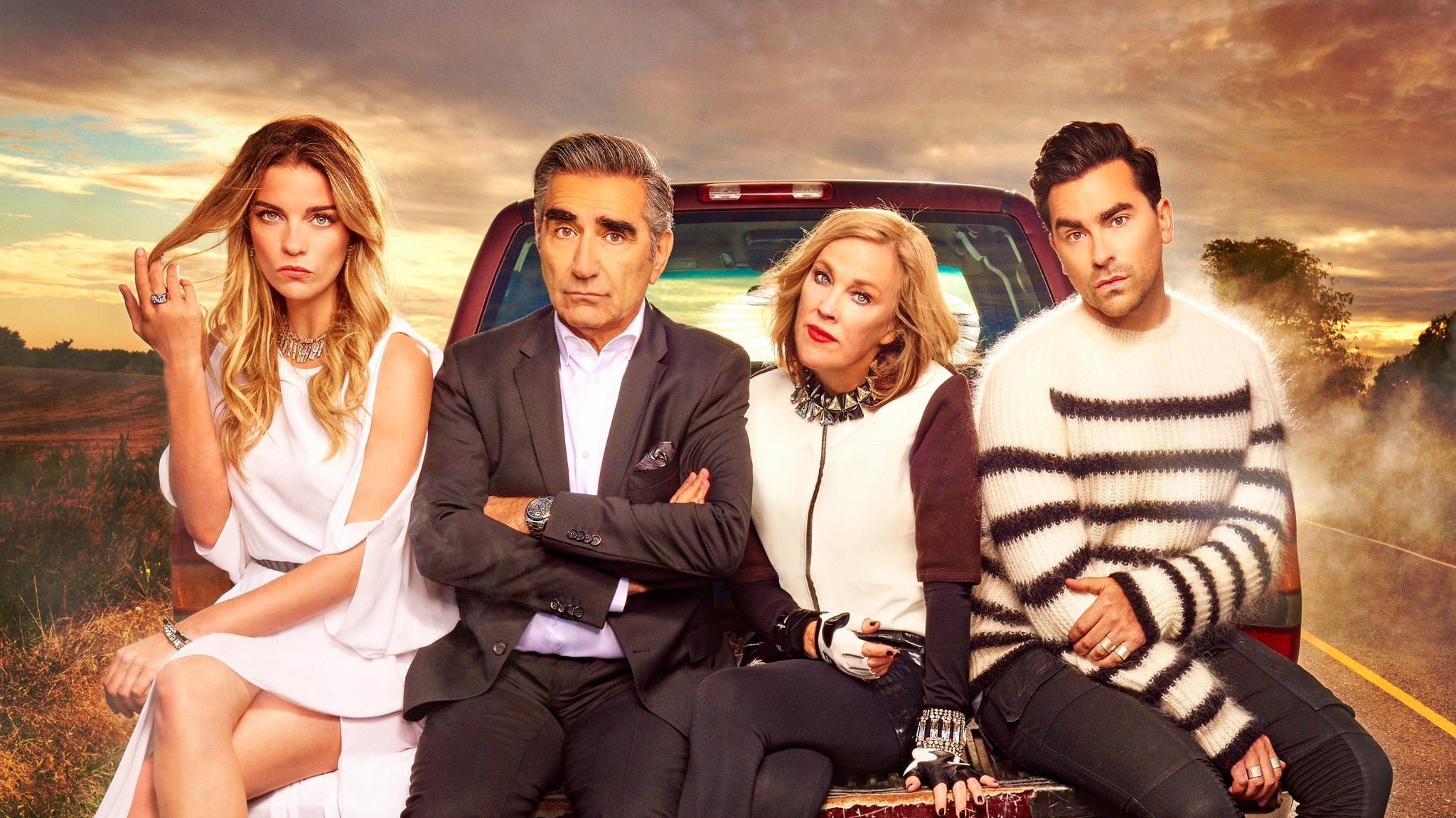 Schitt's Creek - Staffel 0 Folge 48