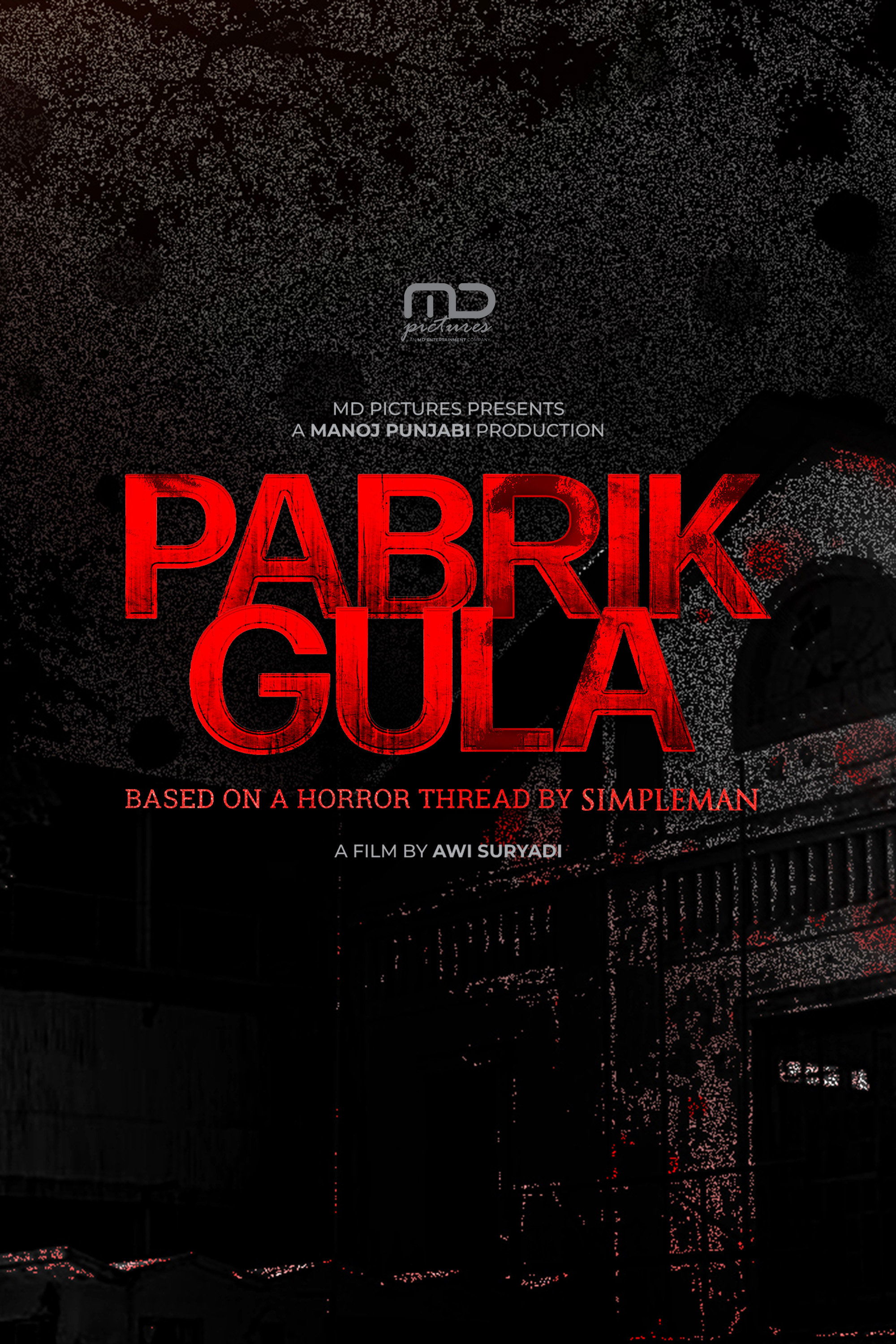 Pabrik Gula