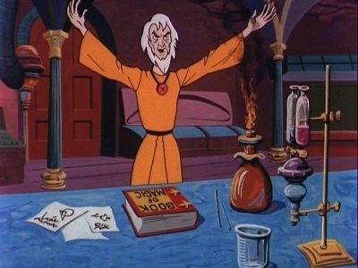 Aquaman