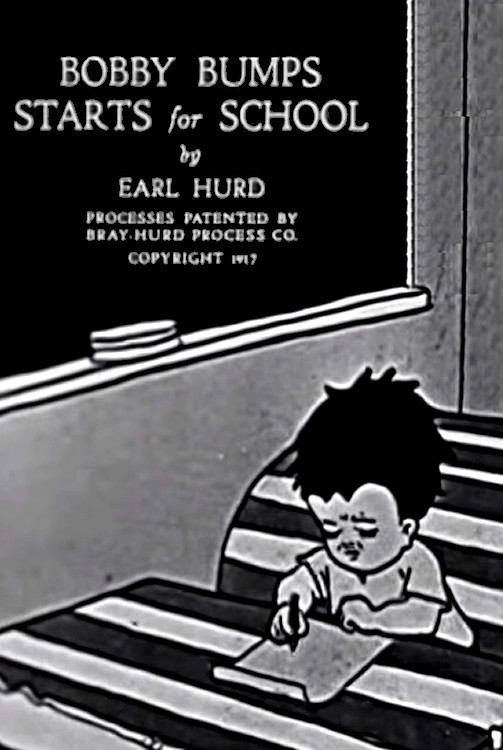 Bobby Bumps Starts for School streaming