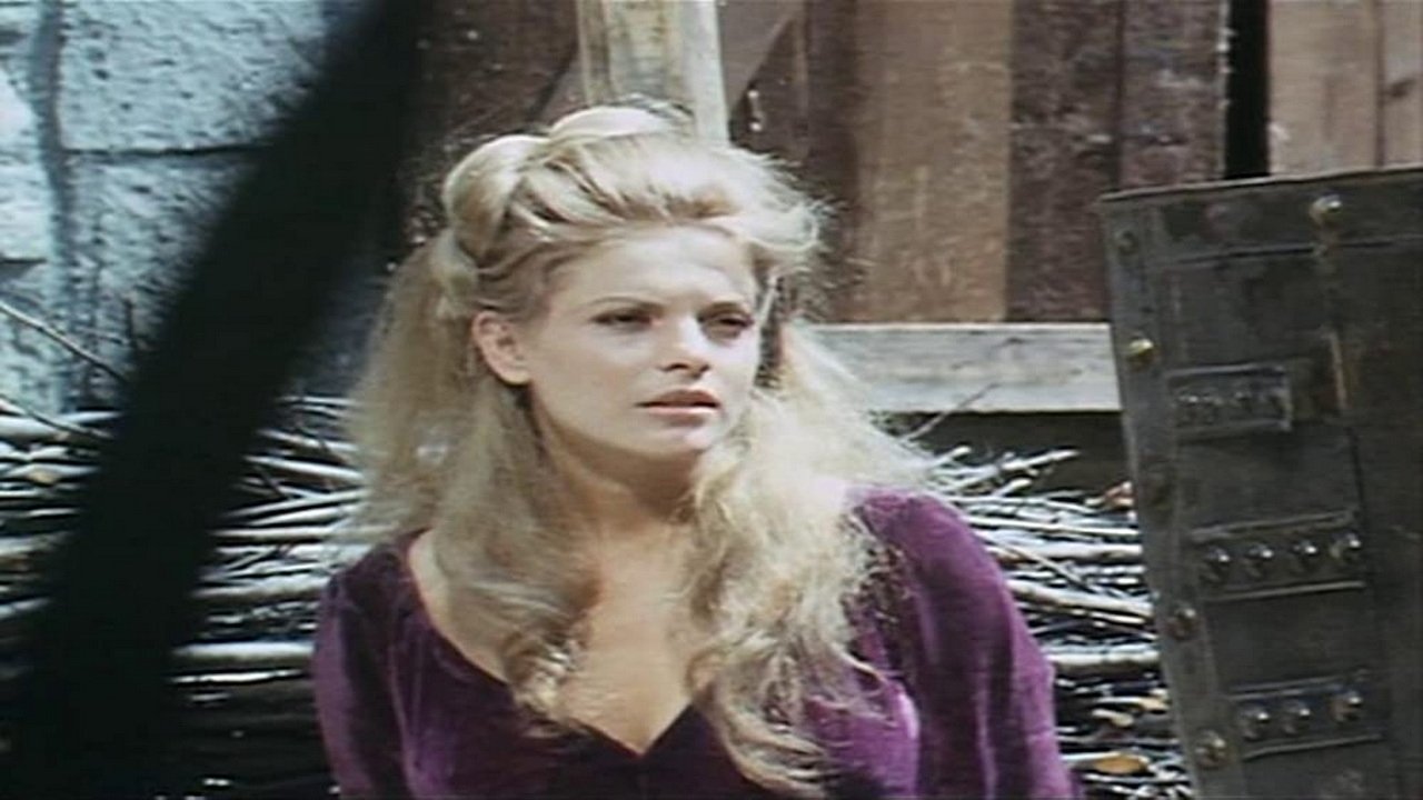 Decameron 4 (1972)