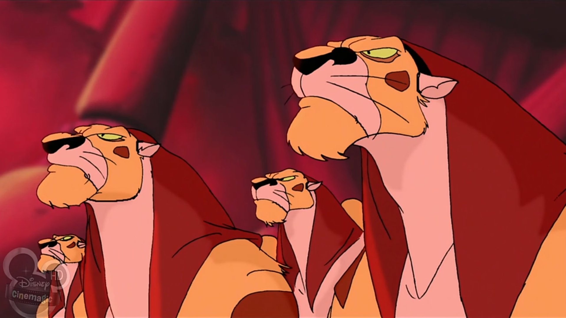 Thumbnail for Tarzan and the Leopard Men Rebellion Season 1 Episode 16