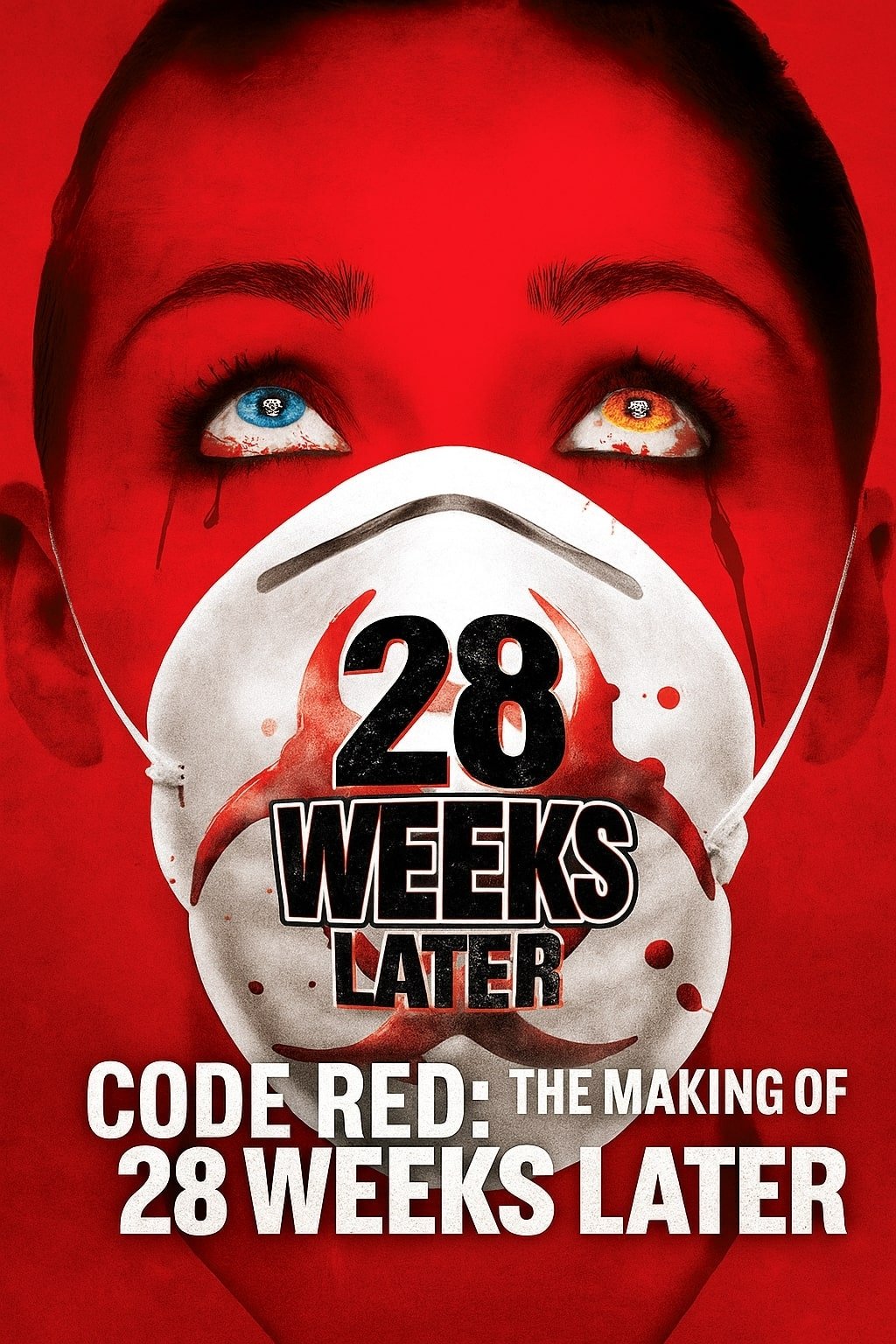 Code Red: The Making of '28 Weeks Later' (2007)