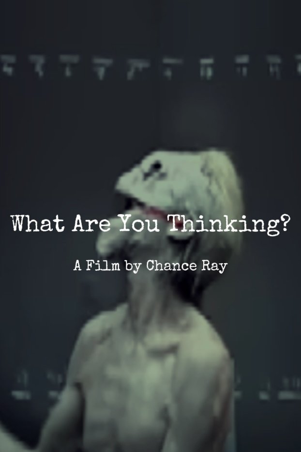 What Are You Thinking?