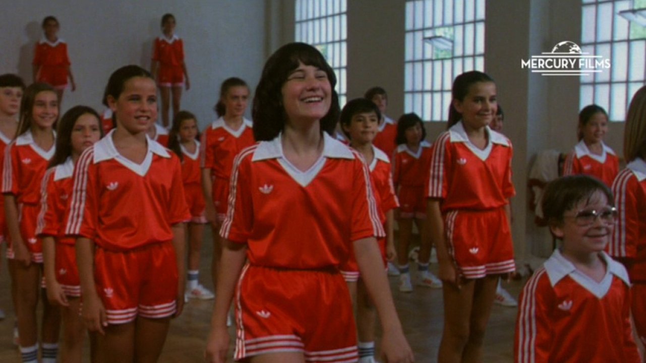 Las aventuras de Enrique y Ana (1981)