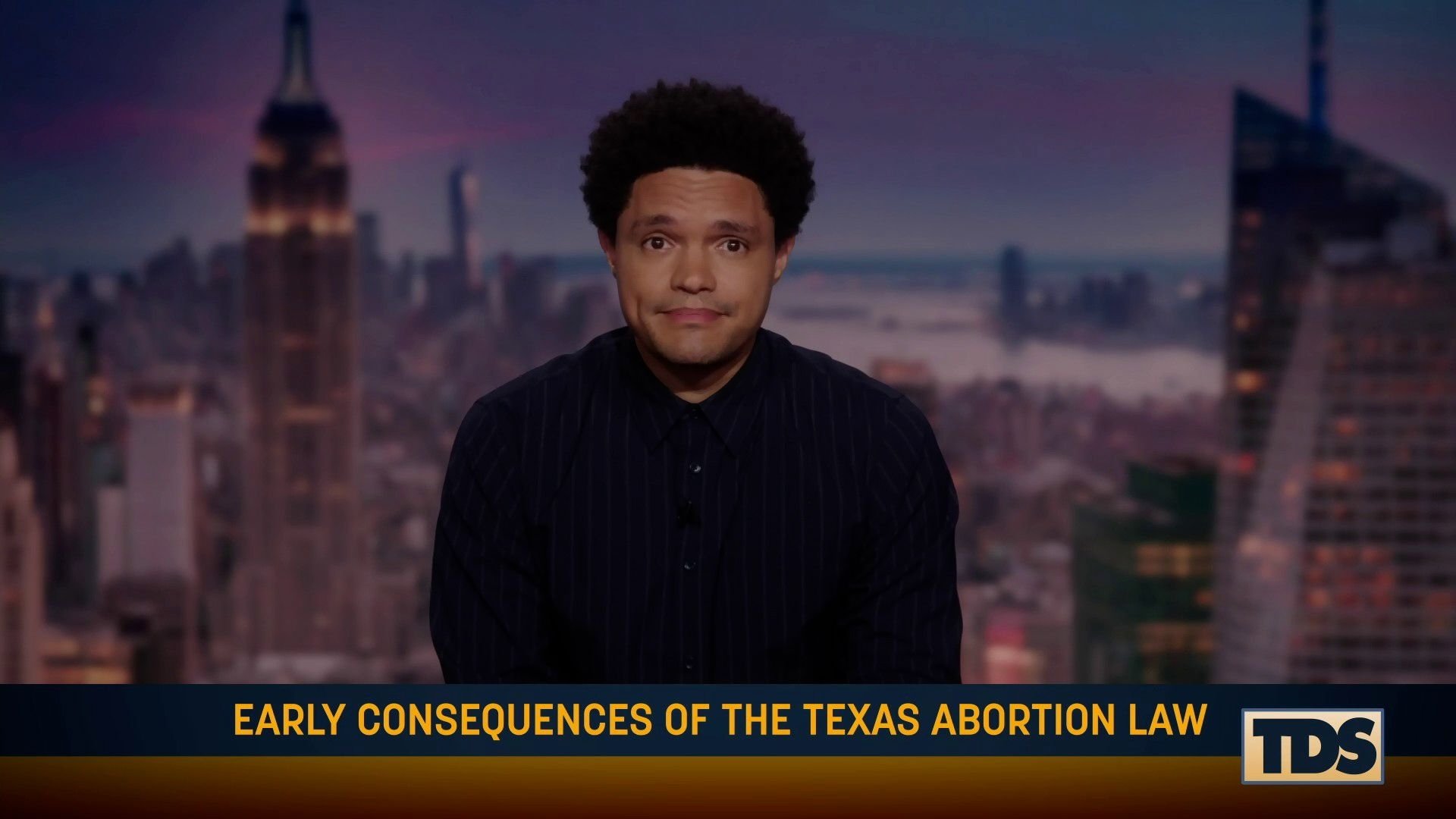 The Daily Show 27x1