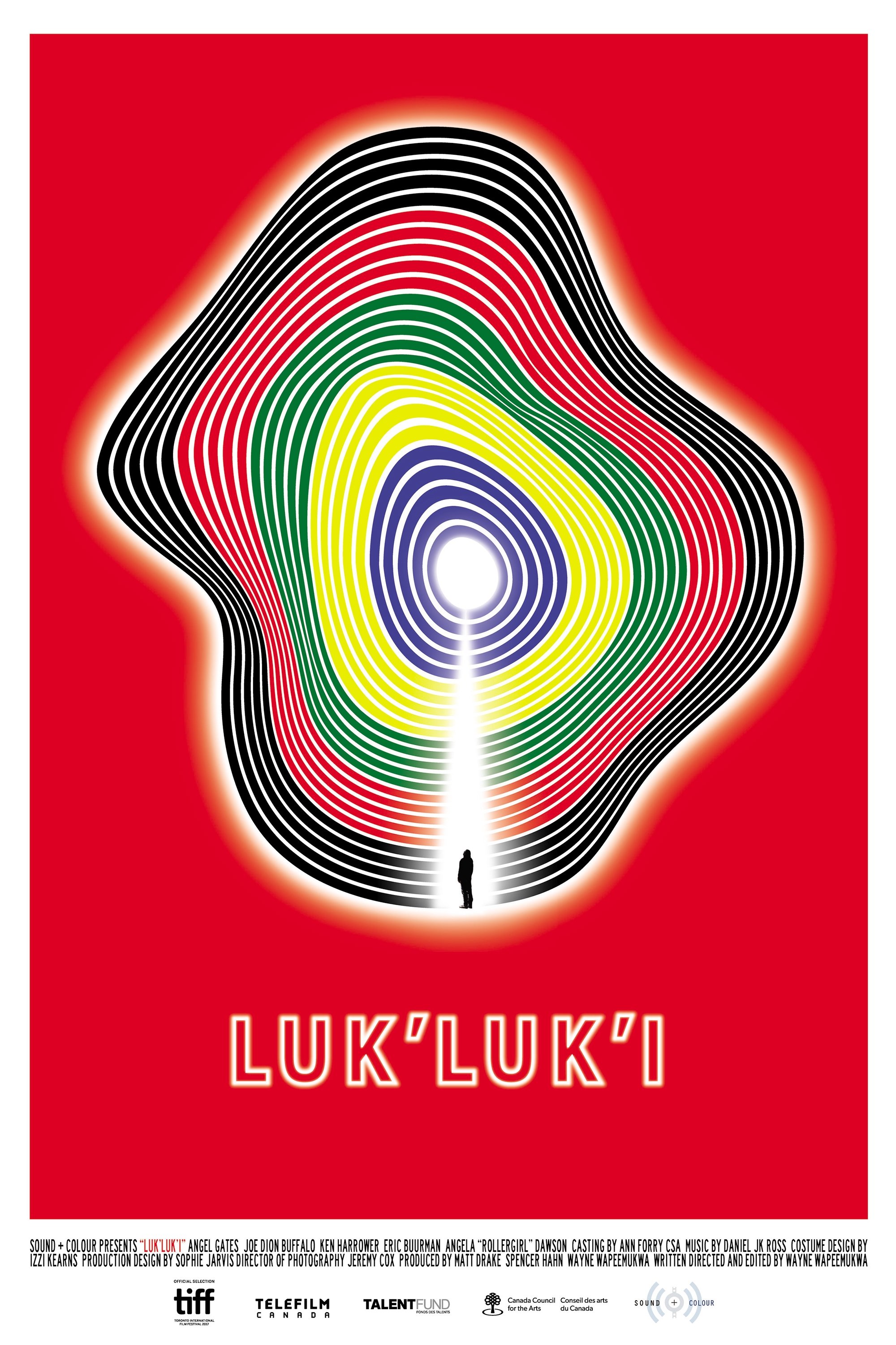 Luk'Luk'I