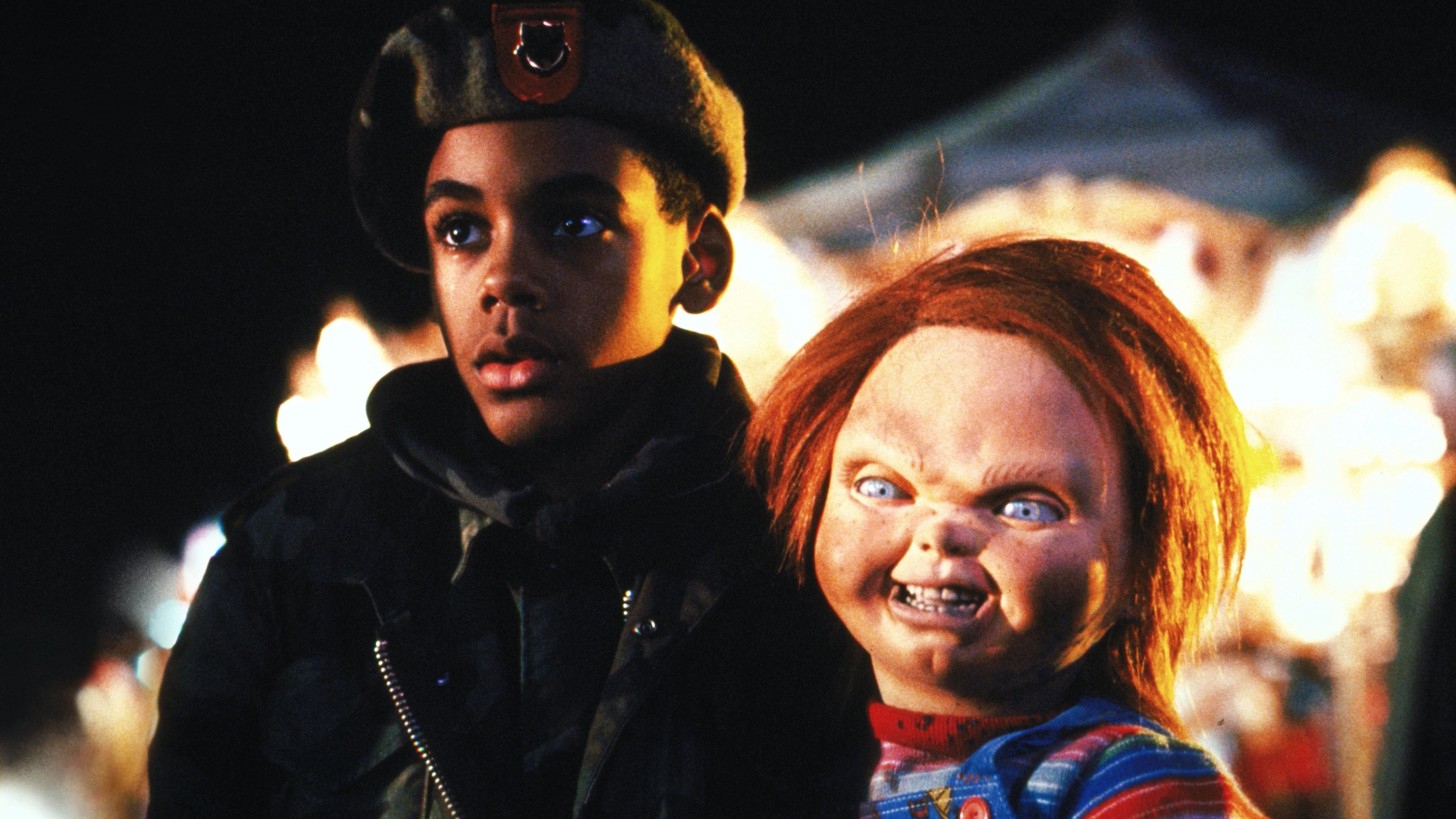 Child's Play 3 (1991)