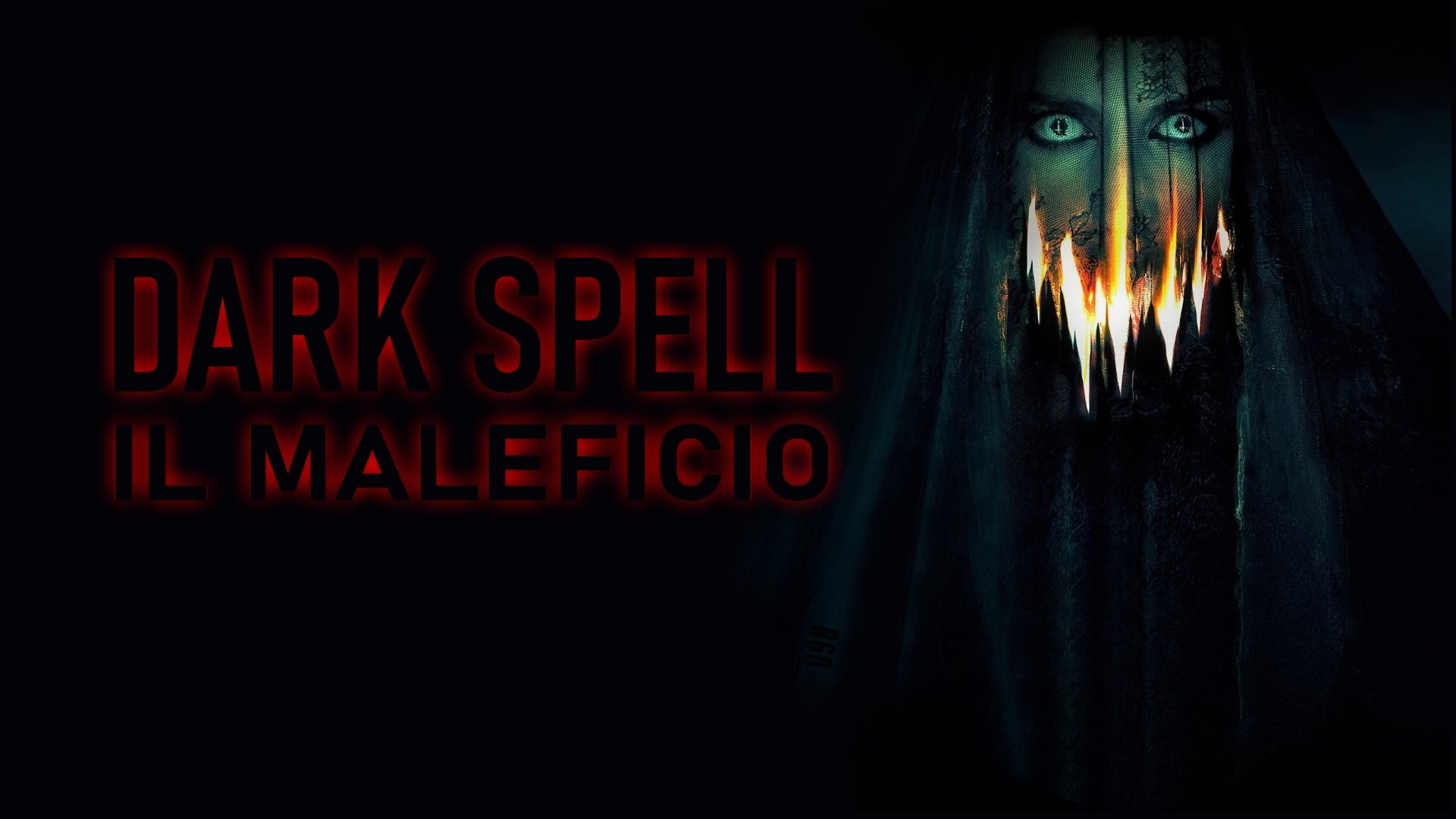 Dark Spell