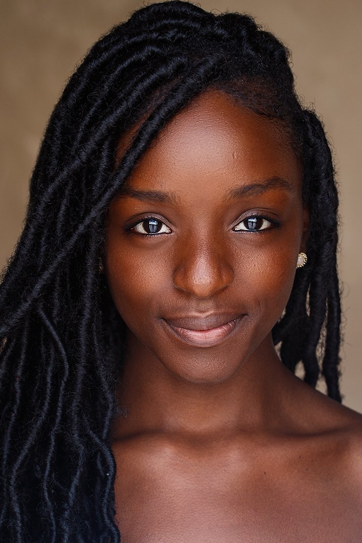 et billede af Ava McCoy