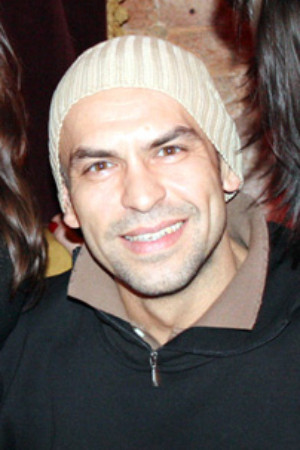 et billede af Ruslan Tarkinskiy