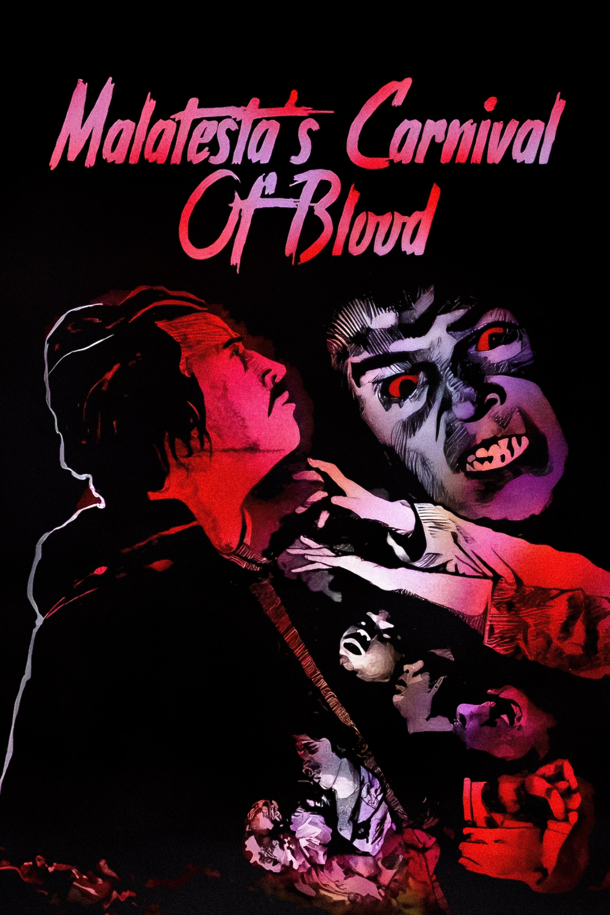 Malatesta’s Carnival of Blood